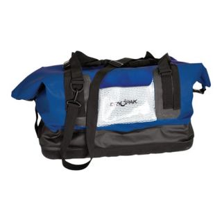DRY PAK Waterproof Medium Duffel Bag   Snow Gear and Toys