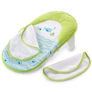 Summer Infant Bath Sling with Warming Wings   16321873  