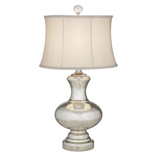 Pacific Coast Lighting MoonShadow Table Lamp   Table Lamps