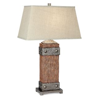 Pacific Coast Lighting Rockledge Table Lamp   Table Lamps