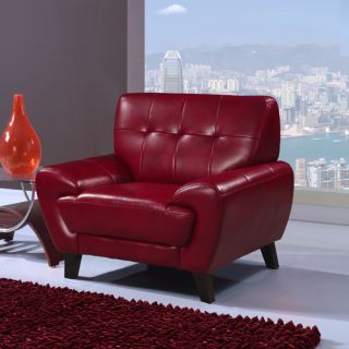 Global Furniture USA Blanche Arm Chair