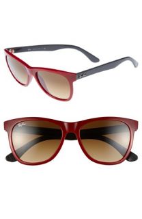 Ray Ban High Street 54mm Sunglasses