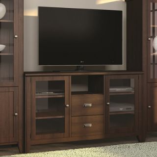 Caravel Downtown Entertainment Console