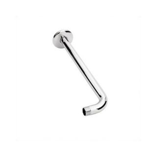 12 Right Angle Shower Arm with Flange
