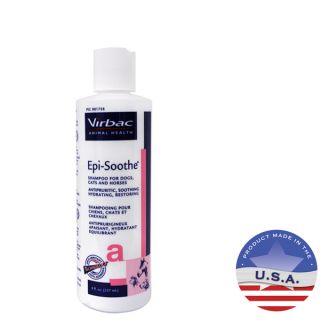 Virbac Epi soothe Oatmeal Pet Shampoo  ™ Shopping   The