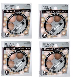 Physicians Formula Baked Collection Gingersnap Wet/ Dry Eye Shadow