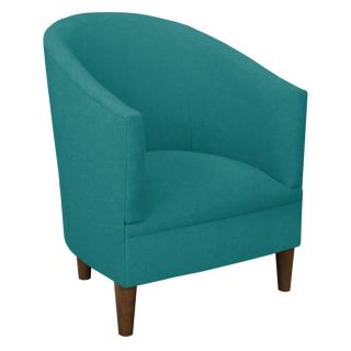 Skyline Tub Linen Chair   Accent Chairs