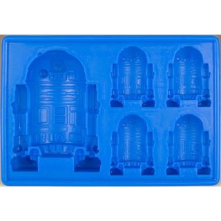 Star Wars R2D2 Silicone Molds   16519144   Shopping