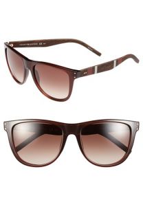 Tommy Hilfiger 55mm Sunglasses