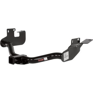 Curt Custom Fit Class III Receiver Hitch - Fits 2005–2011 Ford Escape with Factory 1 1/4in. Receiver Hitch, Model# 13651  Custom Fit