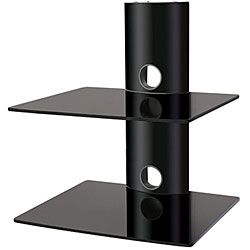 Creative Concepts CC S2 Two Shelf Wall Mount