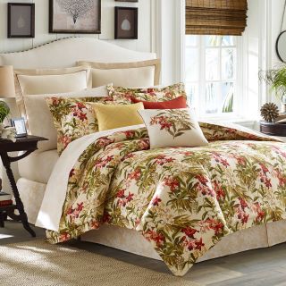 Daintree Tropic Comforter Set by Tommy Bahama   Bedding and Bedding Sets