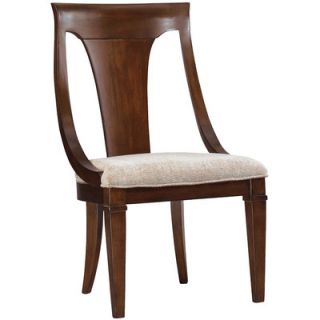 Hooker Furniture Abbott Place Sling Back Side Chair