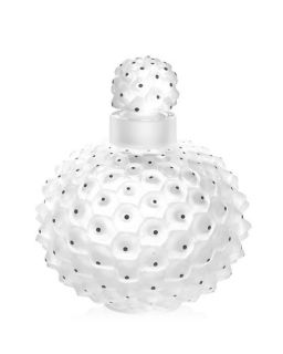 Lalique Cactus Perfume Bottle