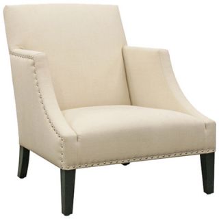 Wholesale Interiors Baxton Studio Arm Chair