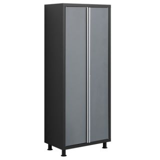 NewAge Products Bold Series 72 H x 30 W x 18 D Locker Cabinet