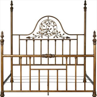 King Four Poster Bed