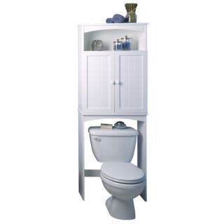 Zenith Cottage 24.63 x 64.75 Over the Toilet Cabinet
