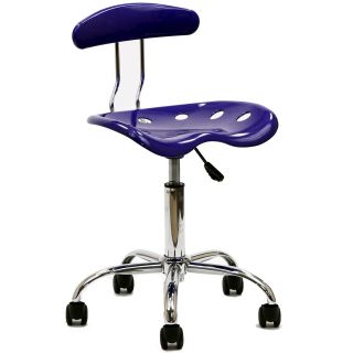 Modway Acrylic Task Chair