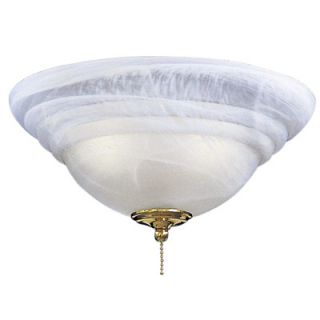 Light Universal Ceiling Fan Light Kit