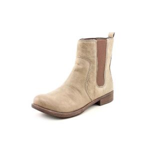 Lucky Brand Womens Rodney Leather Boots
