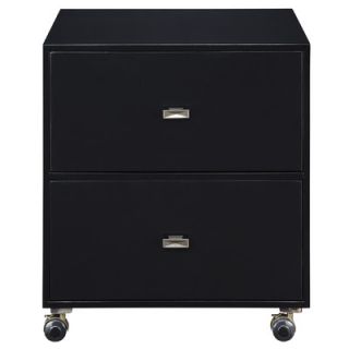 Westwood 2 Drawer Mobile File Chest by Bailey Street