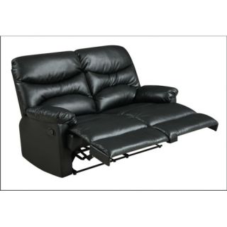 Glory Furniture Double Reclining Loveseat