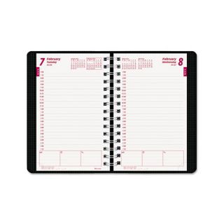 Daily Planner by REDIFORM OFFICE PRODUCTS