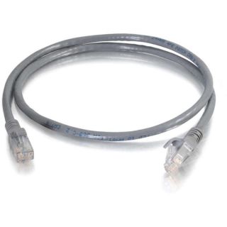 C2G 14 ft Cat6 Snagless Unshielded (UTP) Network Patch Cable (TAA