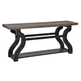 Jefferson Console Table by Kosas Home