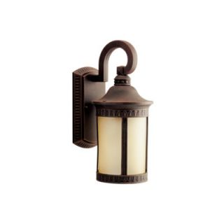 Kichler Randolph Outdoor Wall Lantern