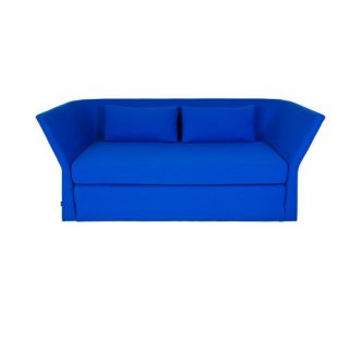 Nolen Niu, Inc. Yo Convertible Sofa