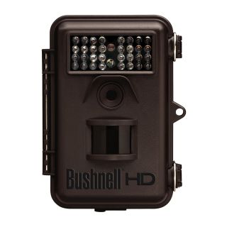 Bushnell Trophy Cam HD Trail Camera   Brown
