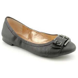 BCBGeneration Womens Lanelle Leather Casual Shoes (Size 9.5 )