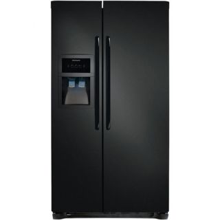 Frigidaire 26 cu. ft. Side by Side Refrigerator