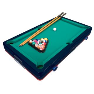 Franklin Sports Sports Center 5 in 1 Table Top Game Set   16614894