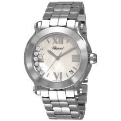Chopard Womens 388531 3003 Imperiale Mother of Pearl Dial Stainless