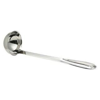 All Clad All Professional Tools Large Soup Ladle