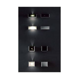 Universal 1 Light Wall Lamp