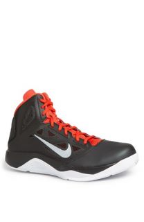 Nike Dual Fusion II Basketball Shoe (Men)