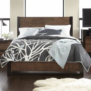 Casana Furniture Company Olympia Panel Bedroom Collection
