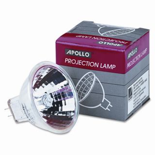 Apollo c/o Acco World 82 Volt Light Bulb