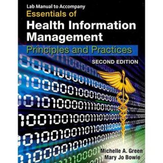 Essentials of Health Information Management Principles and Practice