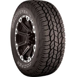 Cooper Discoverer A/T3 116T Tire 265/75R16 Tires