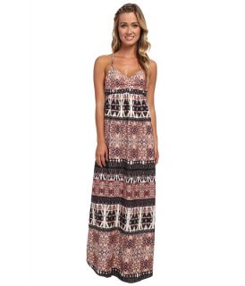 Oneill Nina Dress Multi Colored