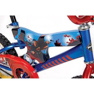 16" Huffy DC Superman Boys' Bike