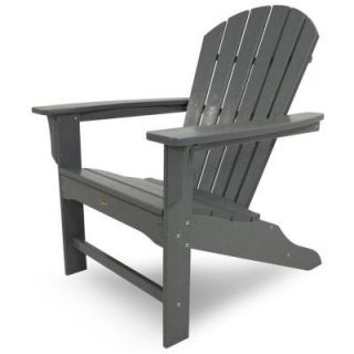 Trex Outdoor Furniture Cape Cod Stepping Stone Patio Adirondack Chair TXA15SS