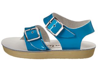 Salt Water Sandal by Hoy Shoes Sun San   Sea Wees (Infant/Toddler) Turquoise