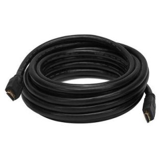 25 ft. High Speed HDMI Cable with Ethernet EMHD8225