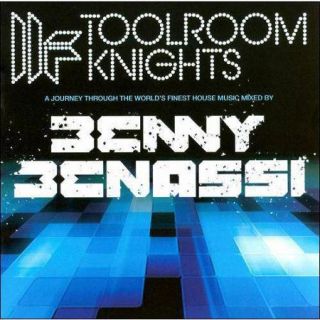 Toolroom Knights (2 Disc Box Set)